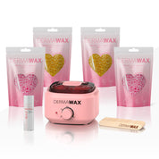 DermaWAX KIT